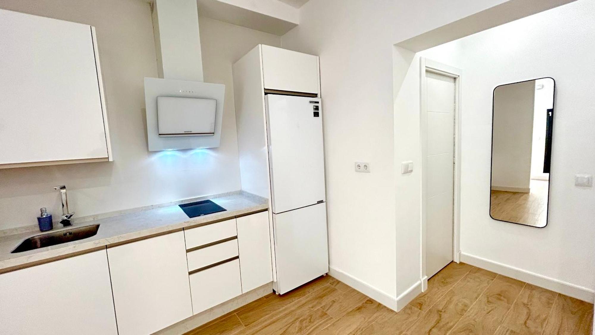 Apartment Sibs Sanlucar Guadalquivir 2 *