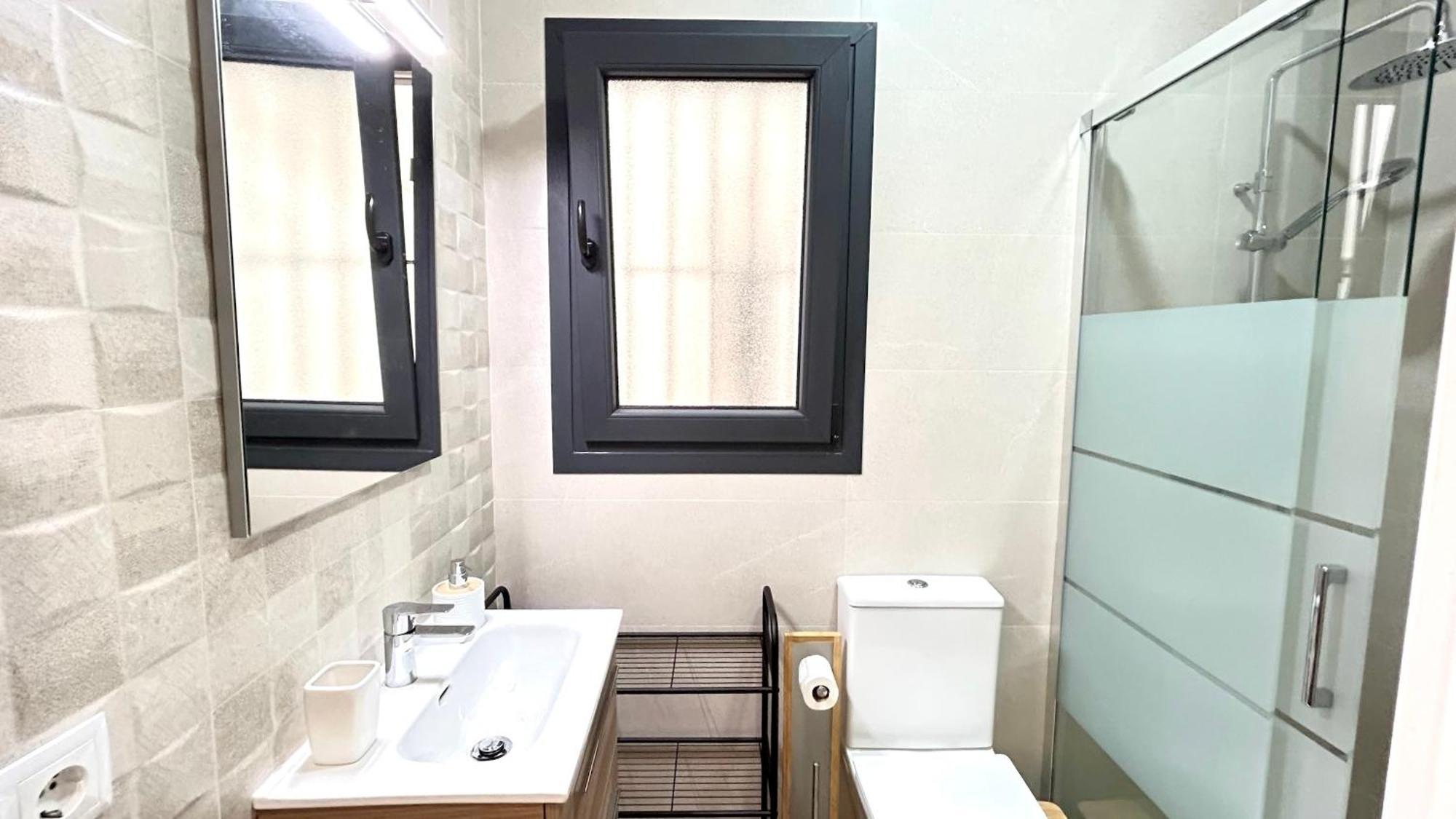 Apartment Sibs Sanlucar Guadalquivir 2