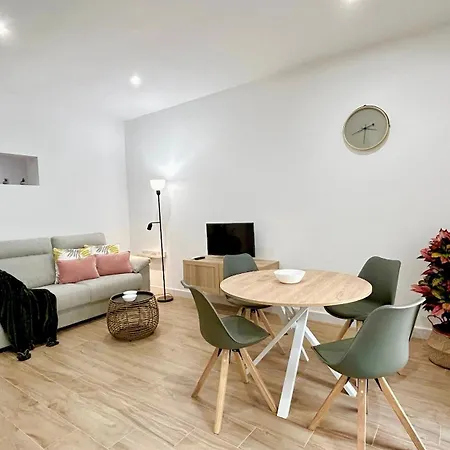 Appartamento Sibs Sanlucar Guadalquivir 2 Sanlúcar de Barrameda Esterno foto