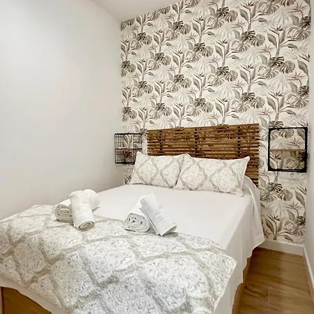 Appartamento Sibs Sanlucar Guadalquivir 2 Sanlúcar de Barrameda Esterno foto