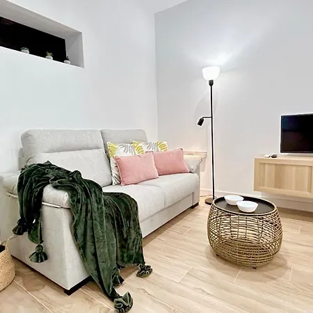 Appartamento Sibs Sanlucar Guadalquivir 2 Sanlúcar de Barrameda Esterno foto