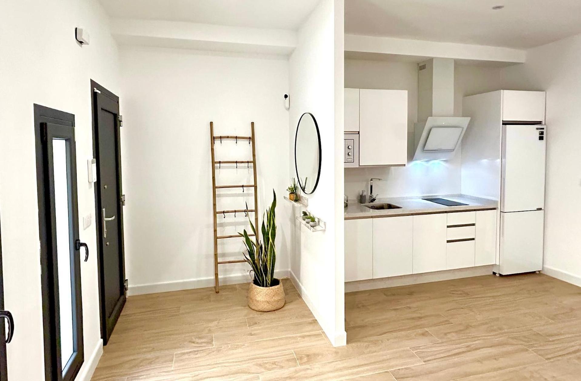 Apartment Sibs Sanlucar Guadalquivir 2