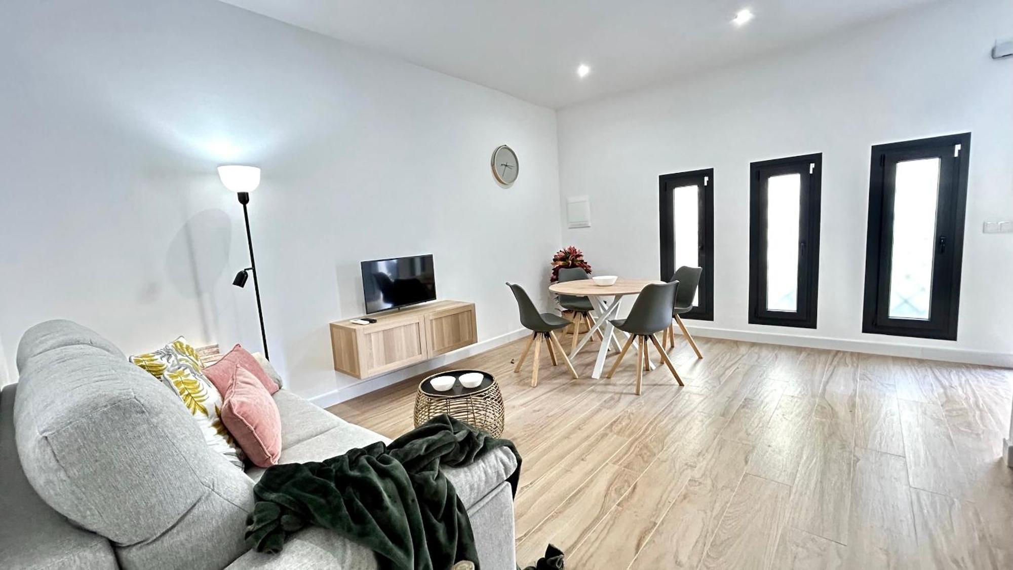 Apartment Sibs Sanlucar Guadalquivir 2 *