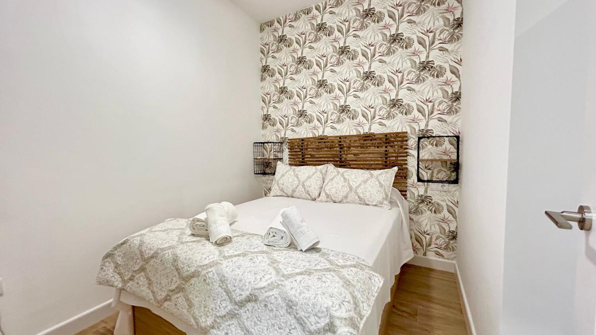 Sibs Sanlucar Guadalquivir 2 Apartment