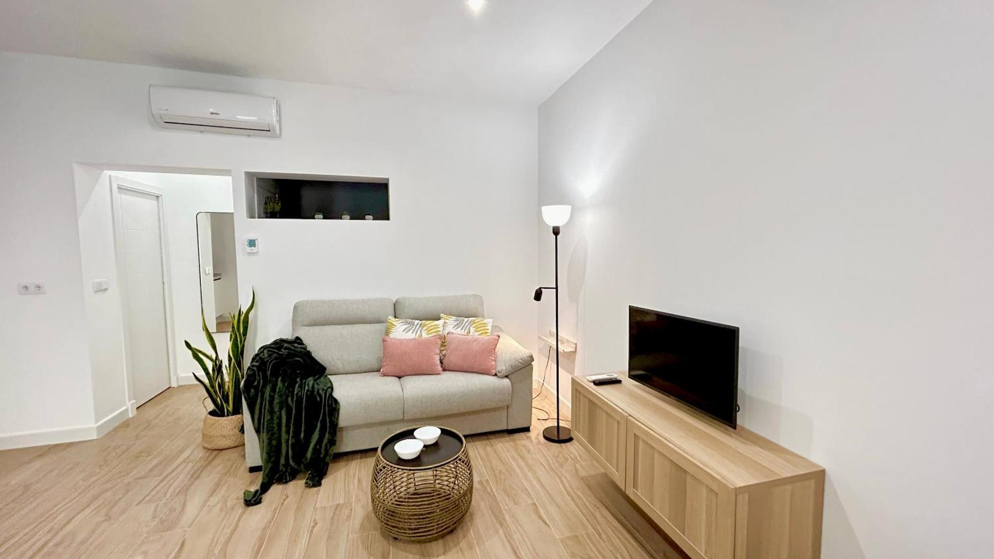 Apartment Sibs Sanlucar Guadalquivir 2 Sanlucar de Barrameda