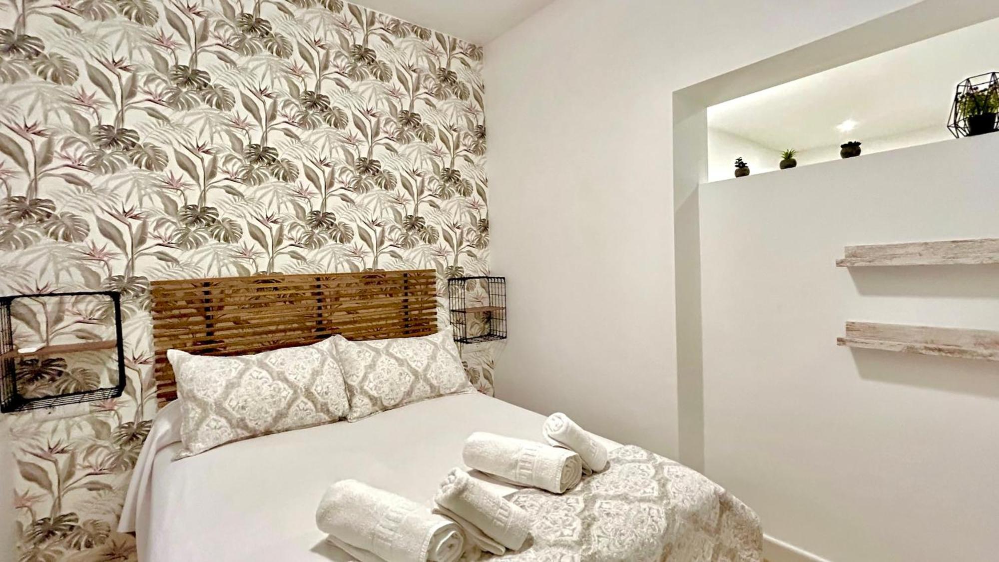 Apartment Sibs Sanlucar Guadalquivir 2 *