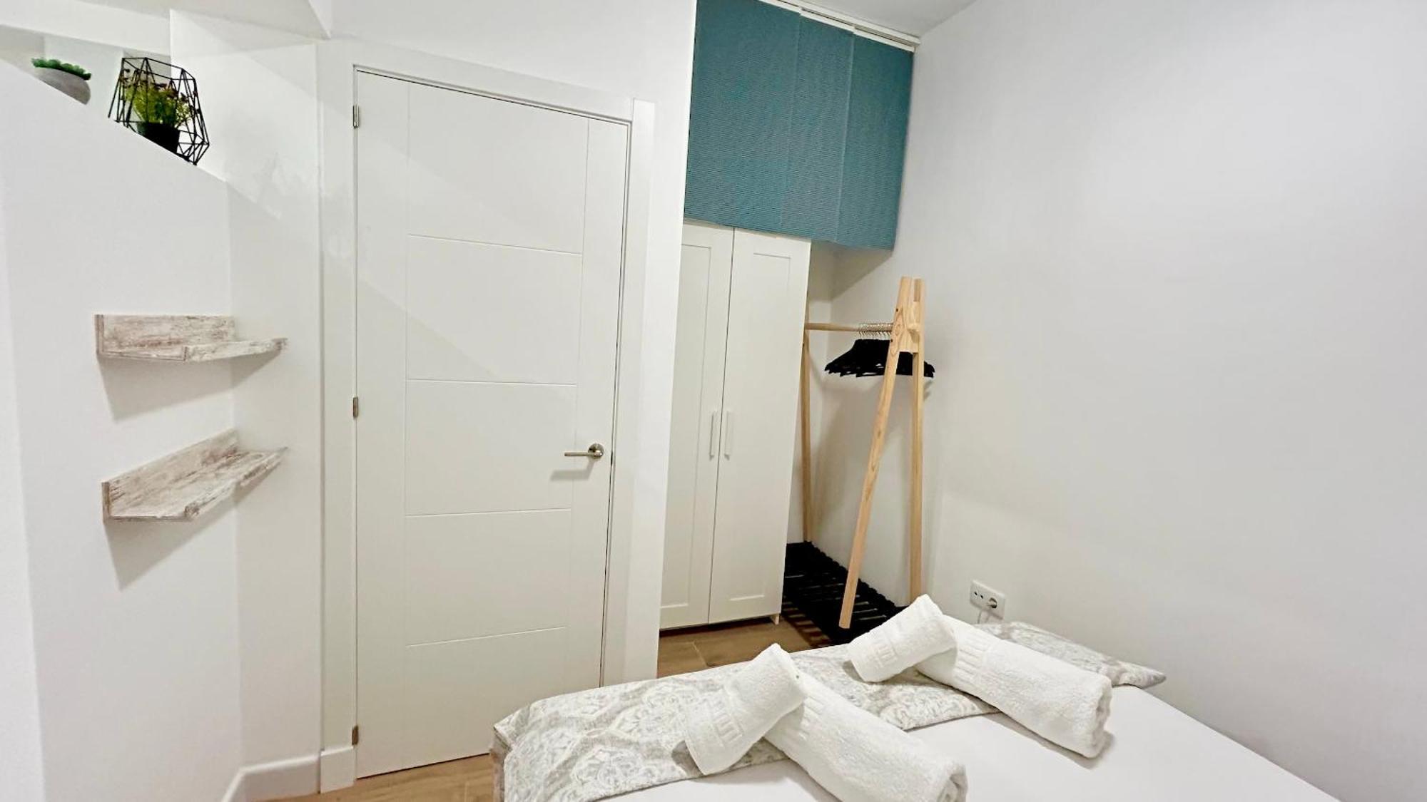 Sibs Sanlucar Guadalquivir 2 Apartamento